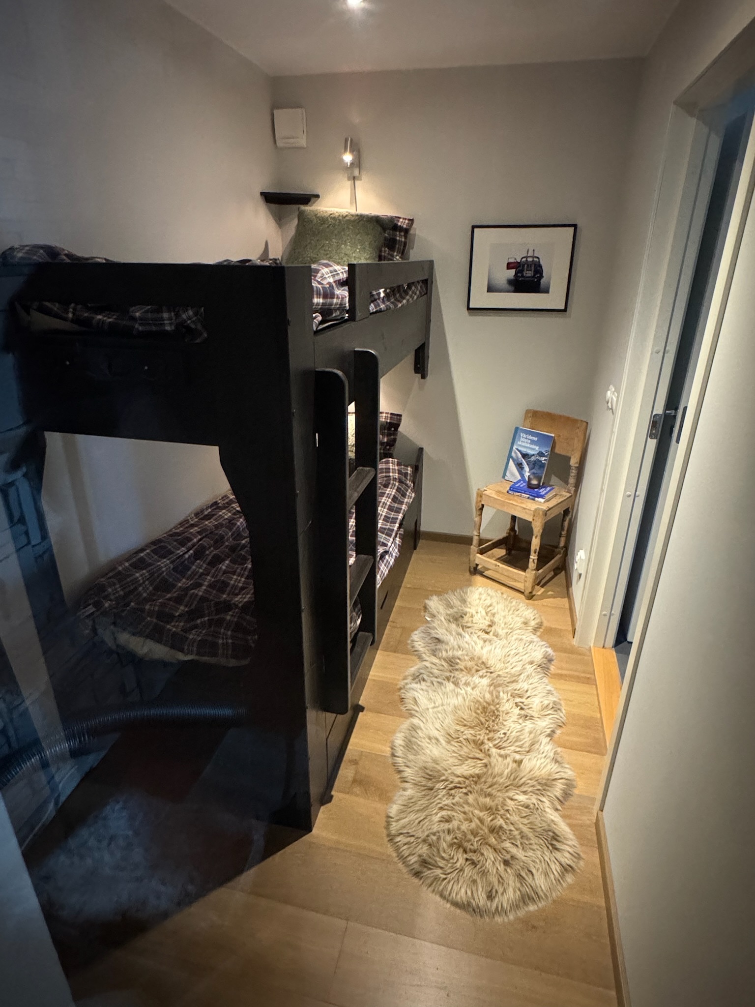 Sovrum